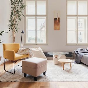 Studio Appartement
